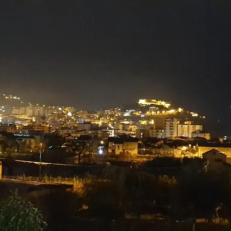 Gasthuis Sole House Agropoli